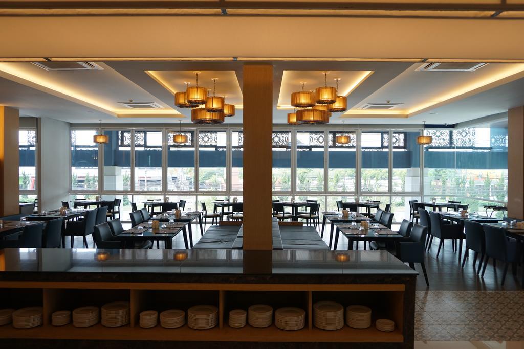 Grand Vista Hotel Chiangrai-Sha Extra Plus Chiang Rai Eksteriør billede