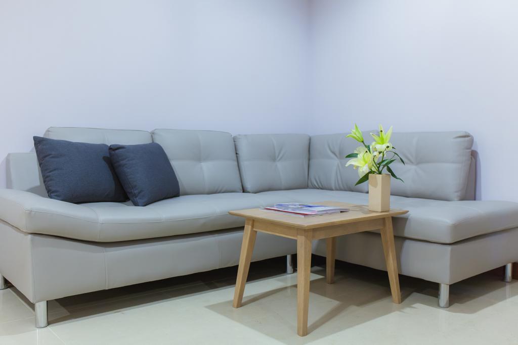 Grand Vista Hotel Chiangrai-Sha Extra Plus Chiang Rai Eksteriør billede
